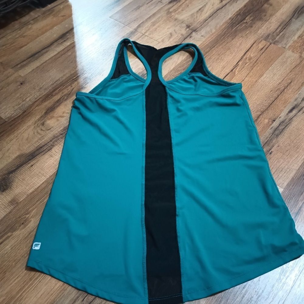Fabletics Amna Tunic Tank Top - Picture 7 of 7